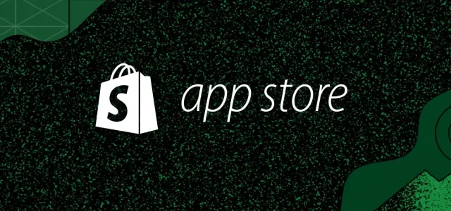 Shopify app extensibility experience